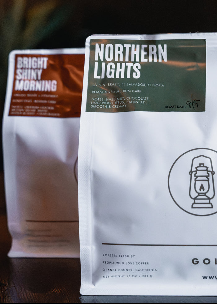 Golden Lantern Coffee Roasters in Laguna Hills, CA (6)