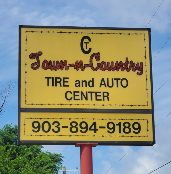 Town-n-Country Tire & Auto Center in Bullard, TX (4)