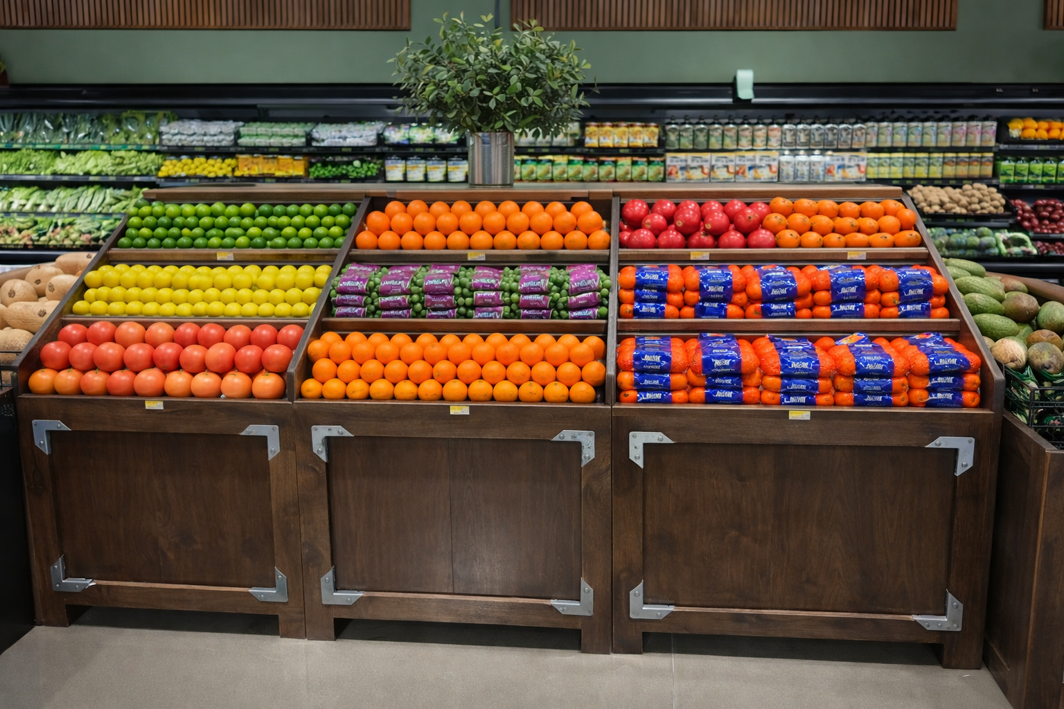 Valley Fresh Market in Solvang, CA (3)