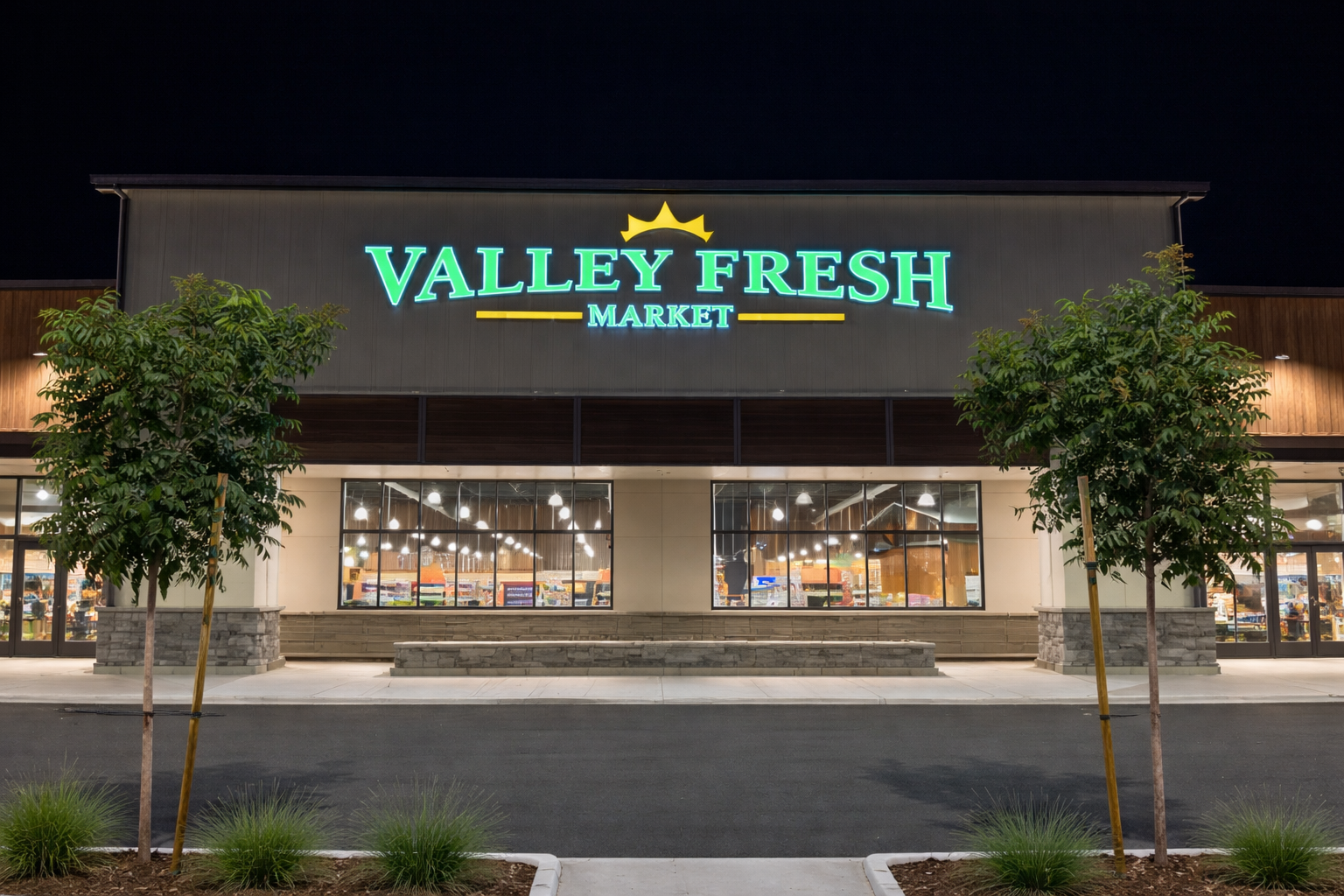 Valley Fresh Market in Solvang, CA (5)