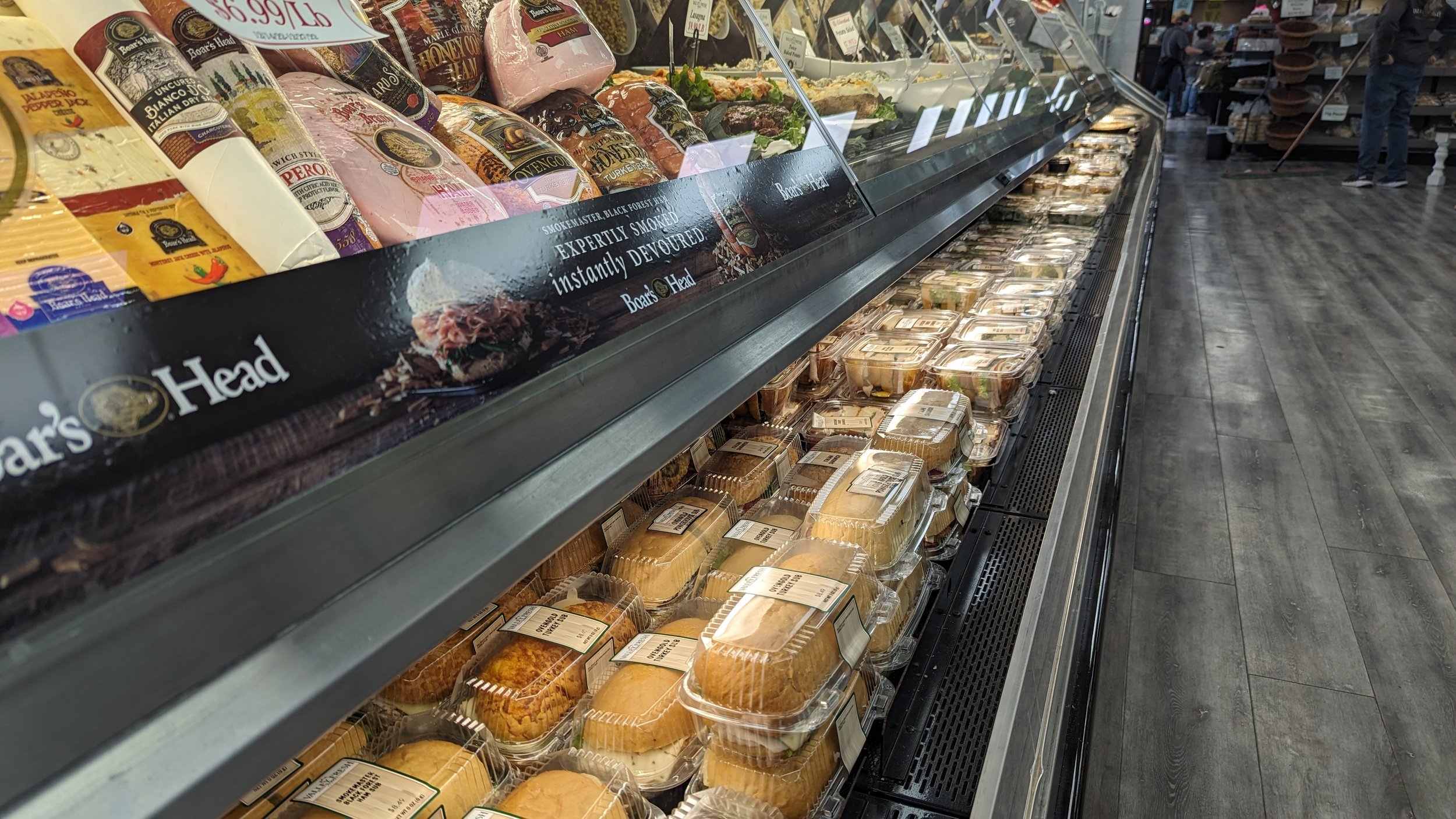 Valley Fresh Market in Solvang, CA (6)