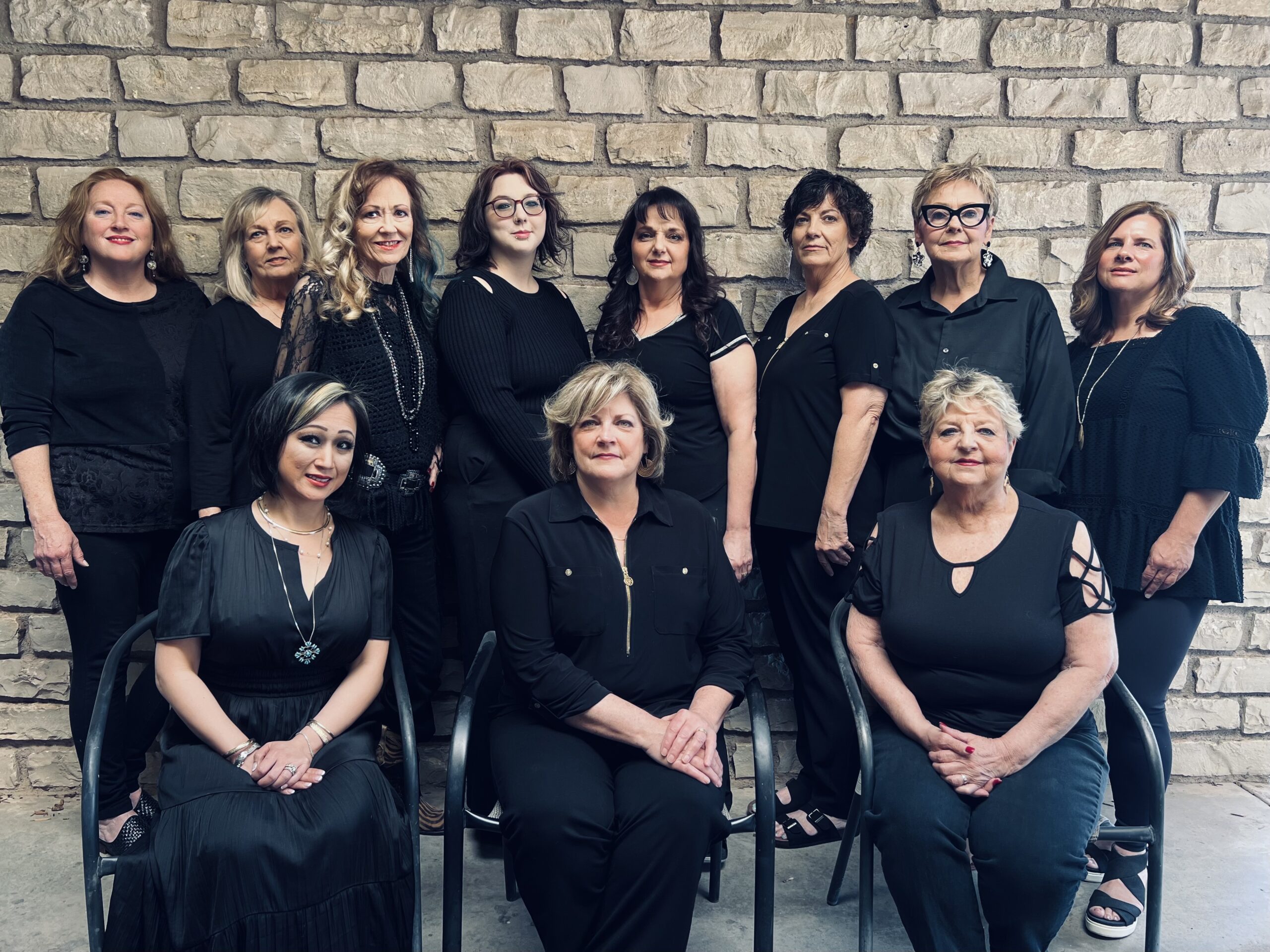 Abella Grand Salon in Acton, TX