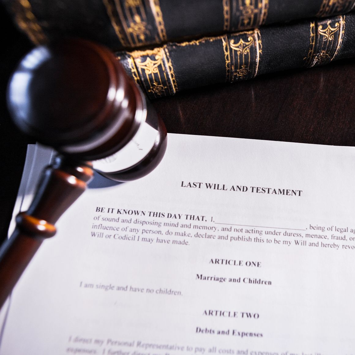 The Brooke Law Group, PC in Monrovia, CA
