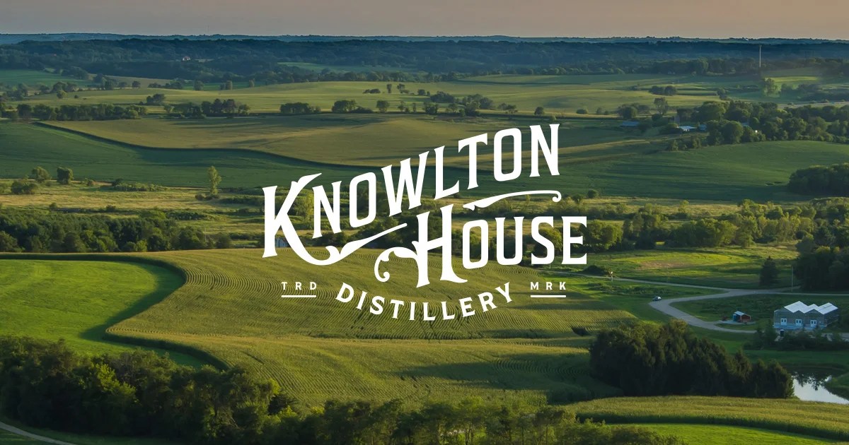 Knowlton House Distillery in Mosinee, WI (4)
