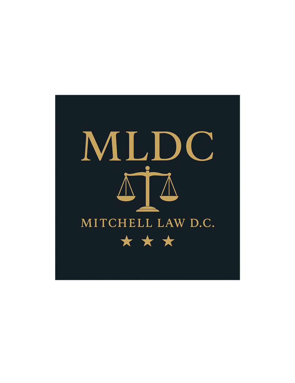 Mitchell Law D.C. in Washington, DC