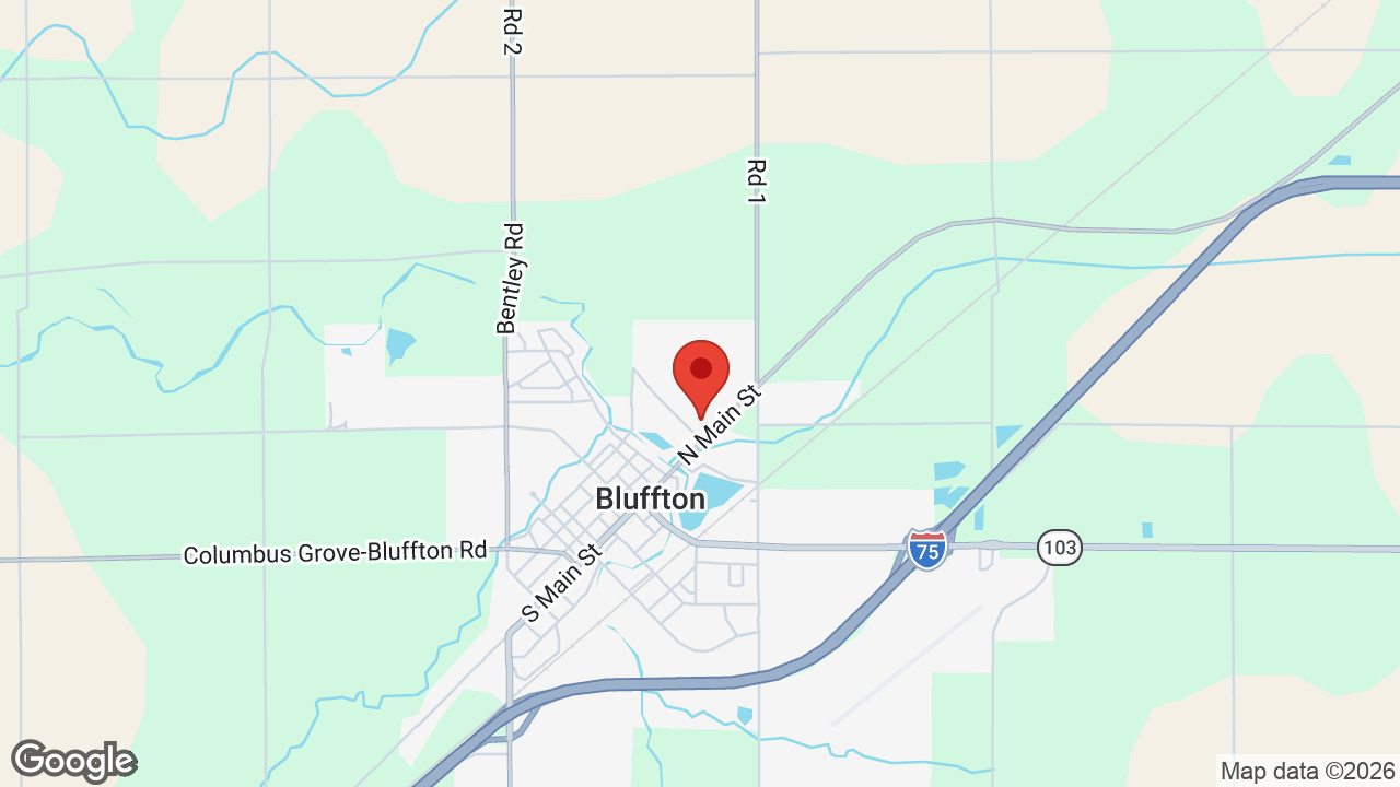 Bluffton Community in Bluffton, OH (2)