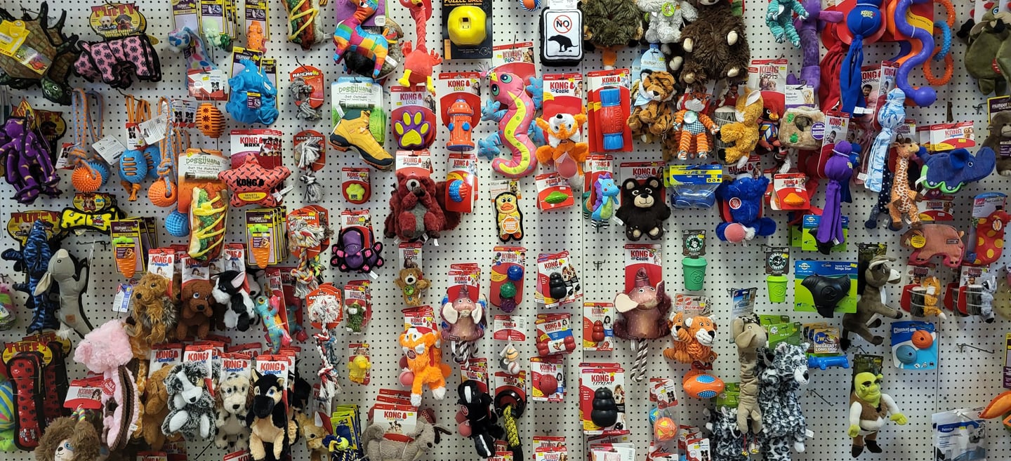 PET DEN in Nederland, TX (2)