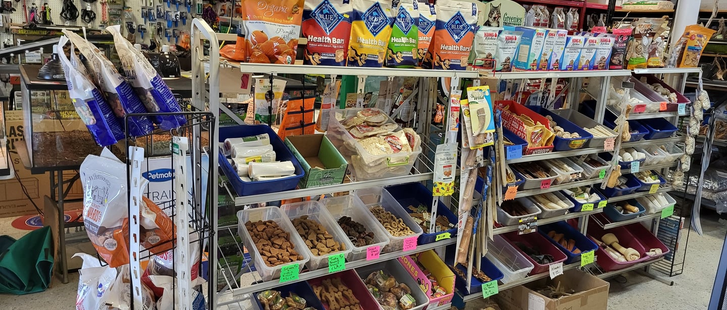 PET DEN in Nederland, TX (3)
