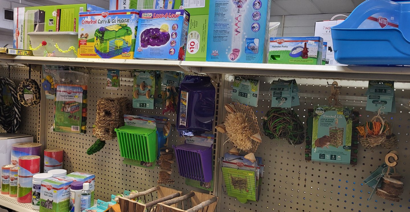 PET DEN in Nederland, TX (4)