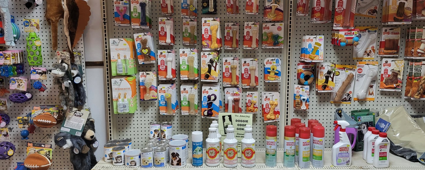 PET DEN in Nederland, TX (6)