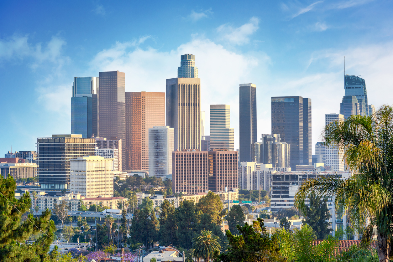 Goody Law Group, LLP in Palos Verdes Estates, CA