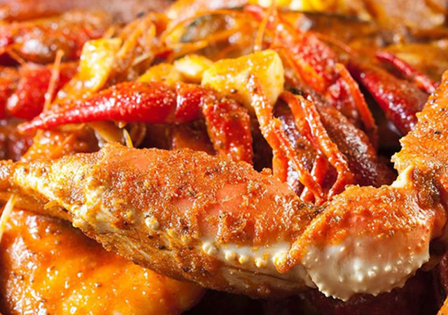 li's seafood boil in Findlay, OH (6)