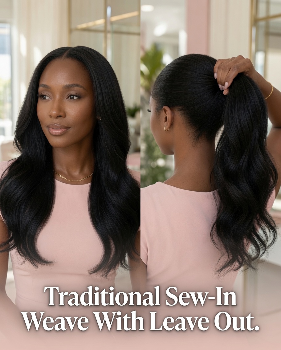 Its Her Allure in Manvel, TX