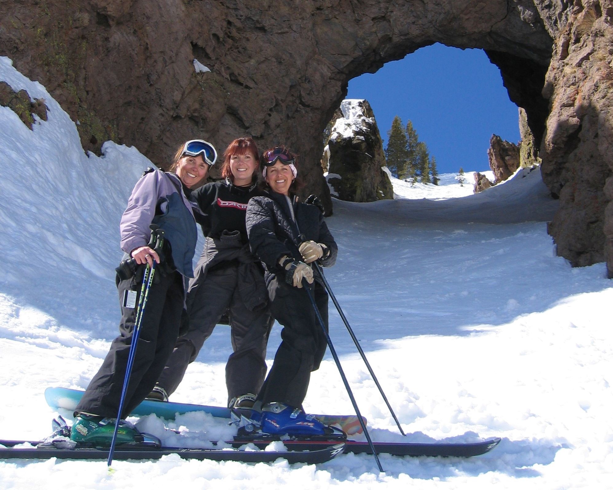 Riffel Real Estate in Mammoth Lakes, CA (5)