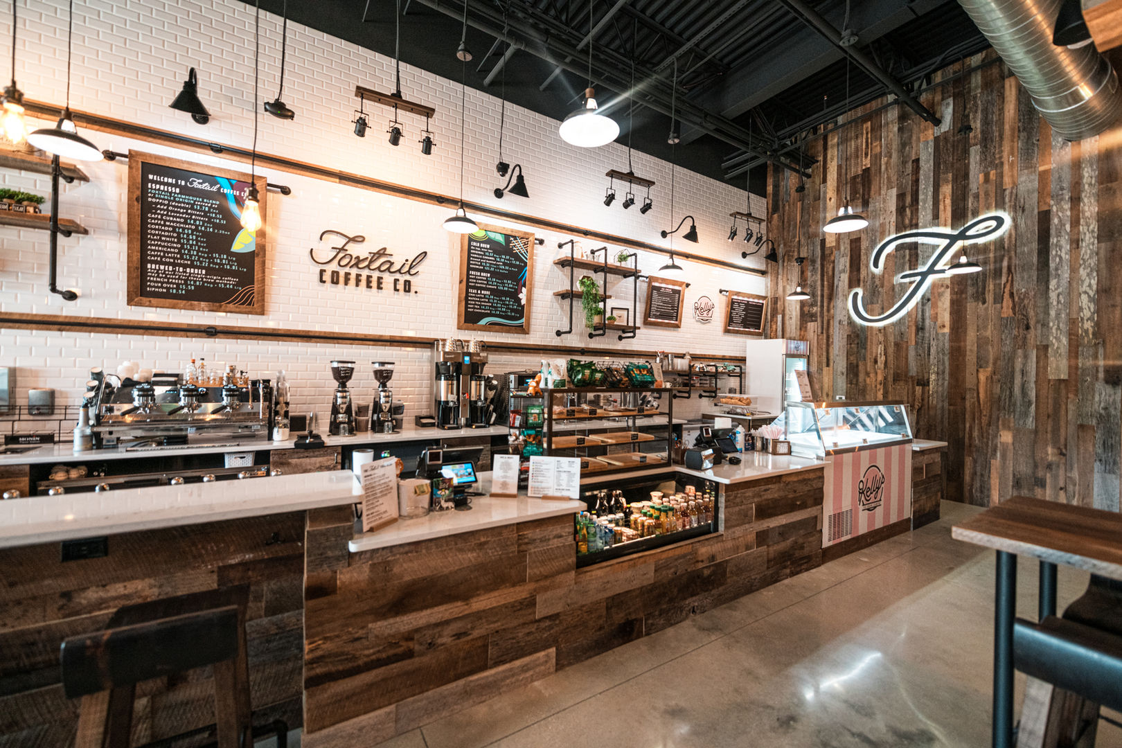 Foxtail Coffee Co. Pompano Beach in Pompano Beach, FL (2)