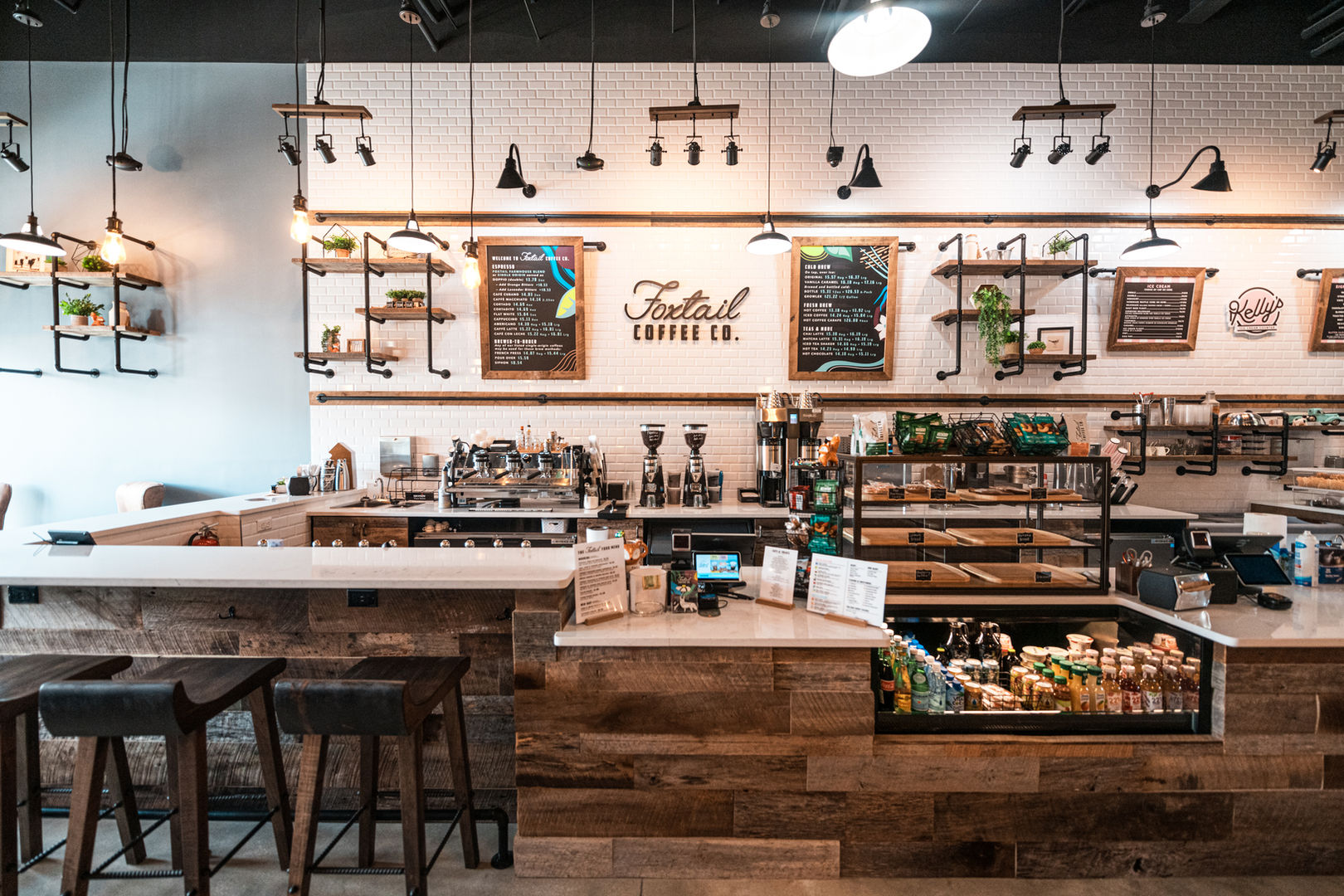 Foxtail Coffee Co. Pompano Beach in Pompano Beach, FL (3)