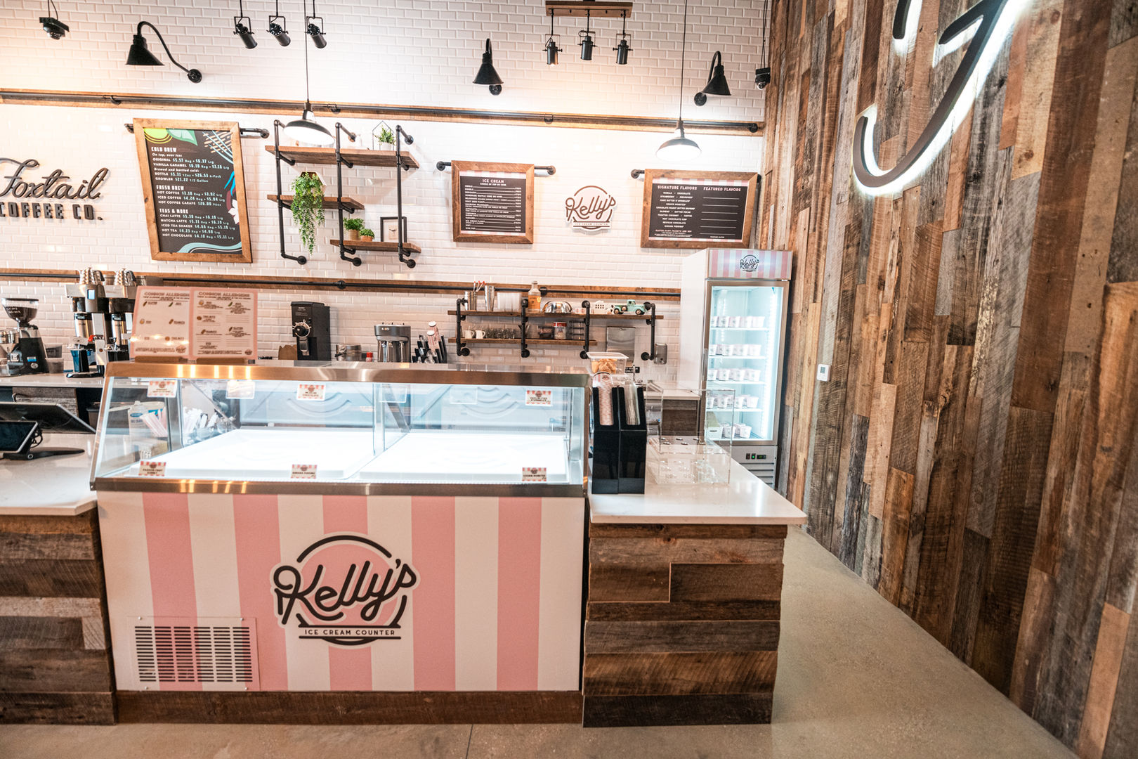 Foxtail Coffee Co. Pompano Beach in Pompano Beach, FL (5)