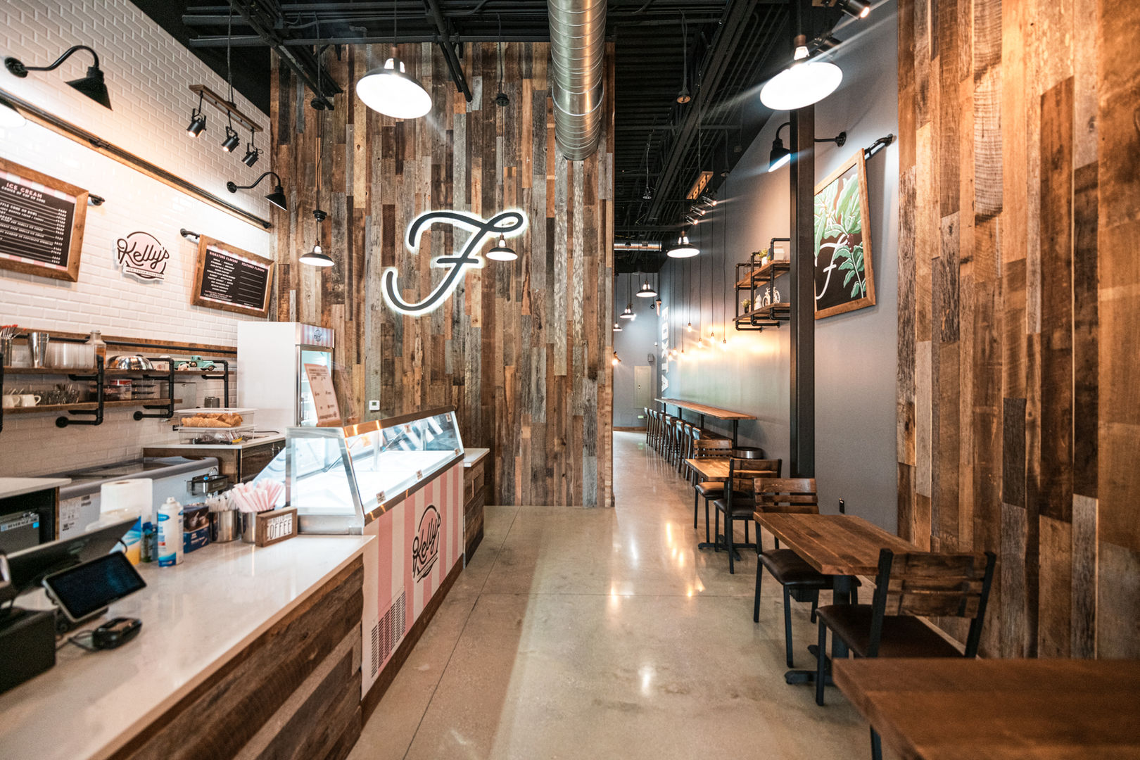Foxtail Coffee Co. Pompano Beach in Pompano Beach, FL (6)