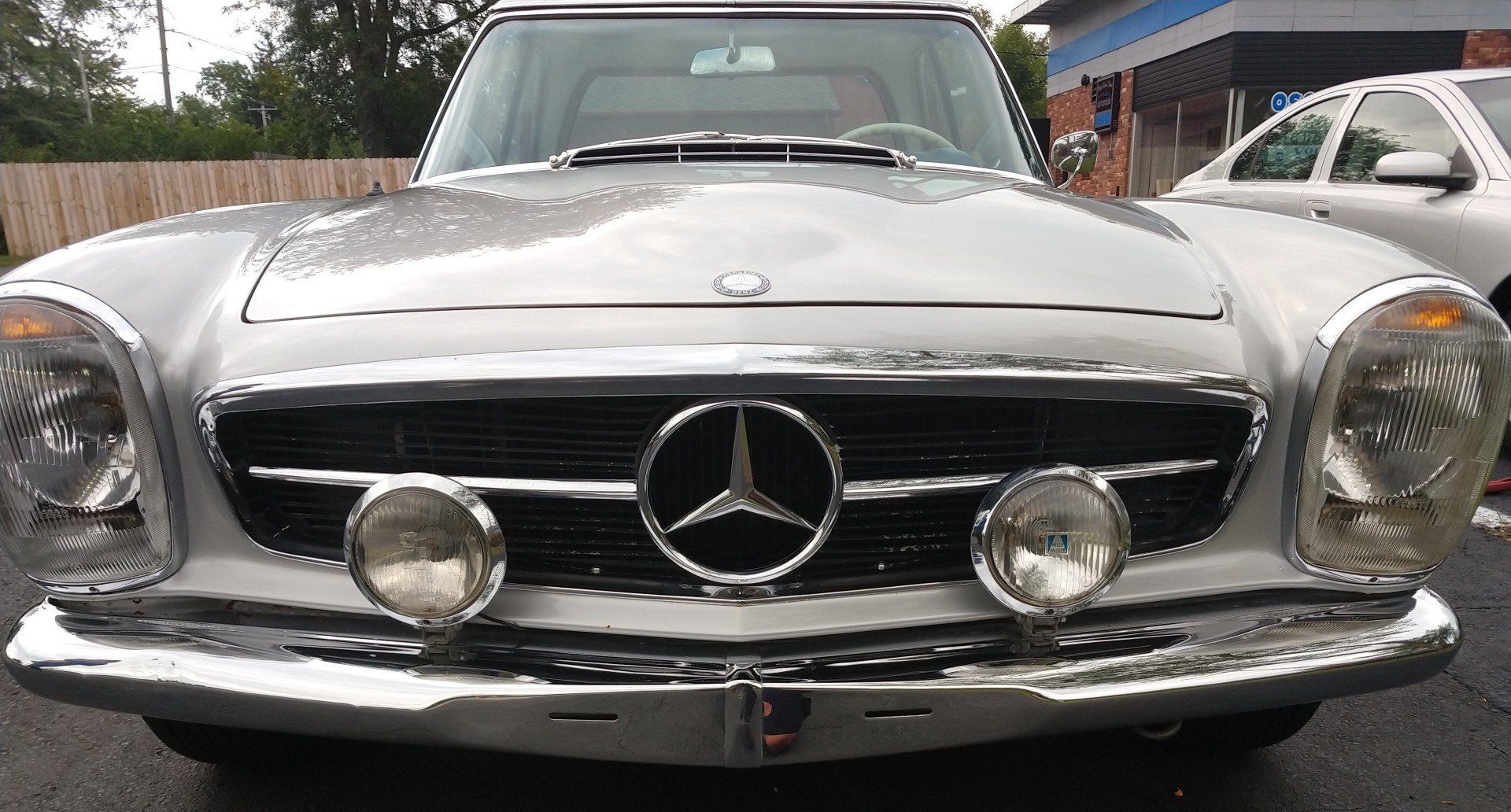 North Shore's Finest Auto Detailing in Bayside, WI (4)
