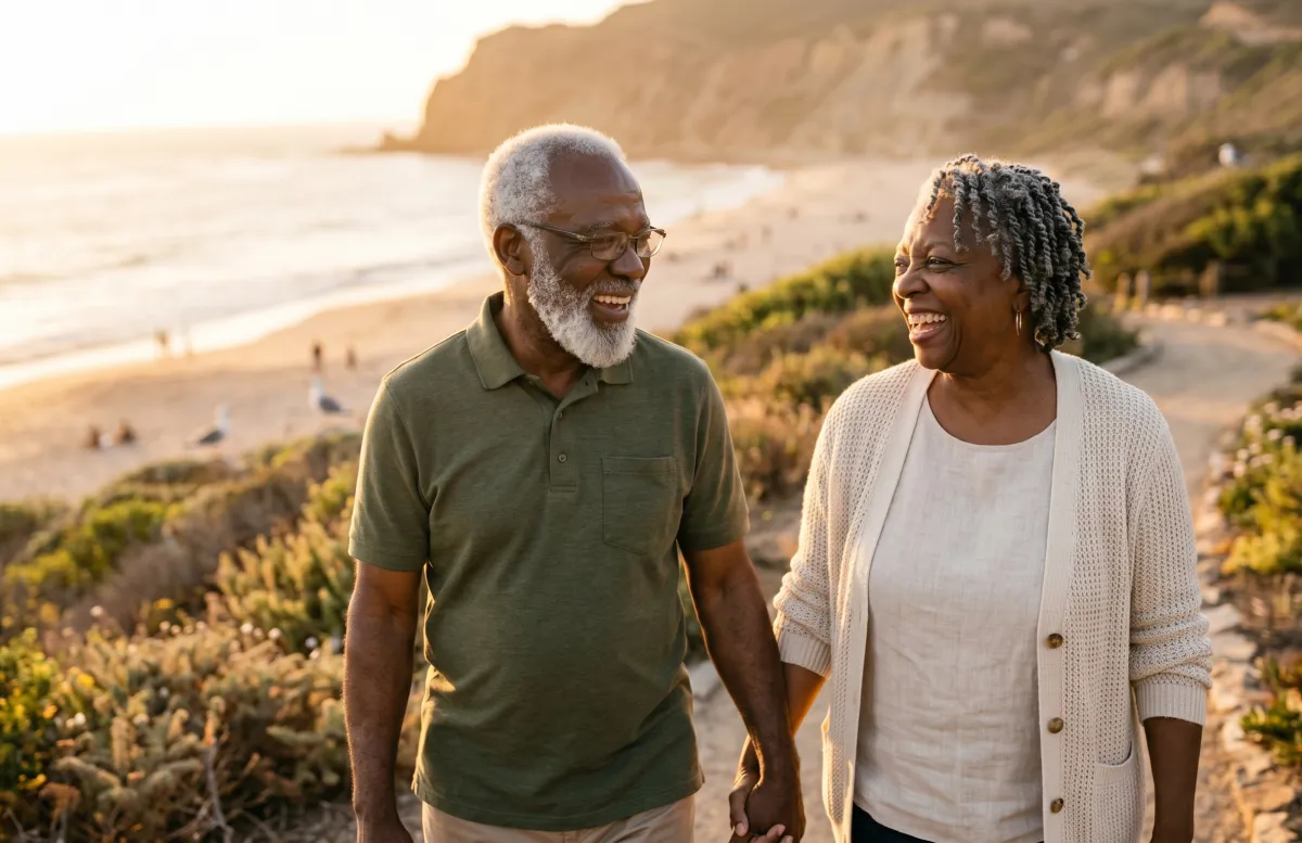 Herb Senior Transition Specialist in Amboy, CA (4)