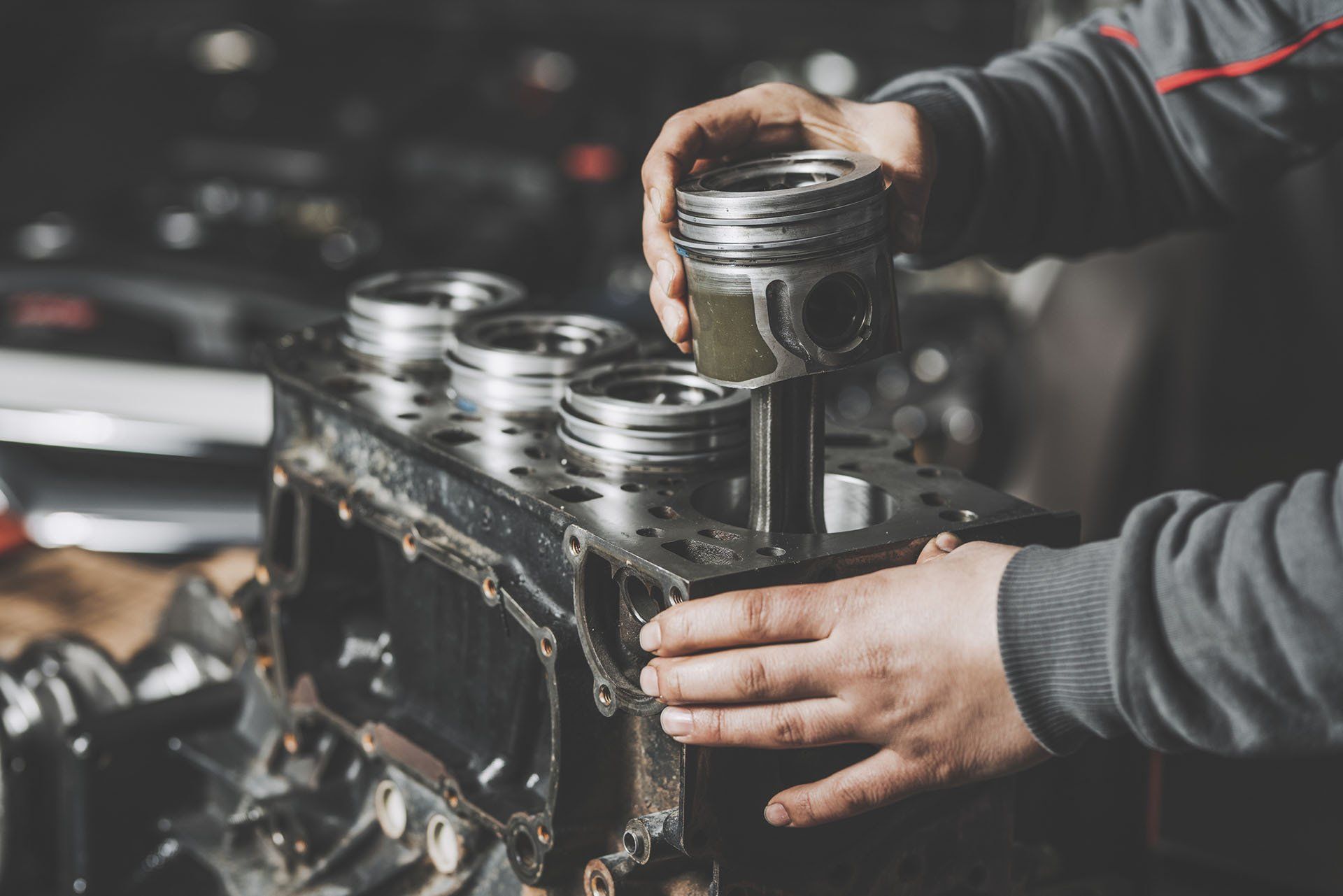 T & T Auto Care in Matteson, IL (3)