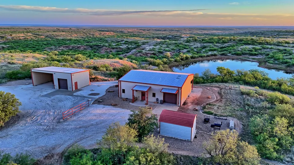 Texas Hunting Land LLC in Vernon, TX (5)