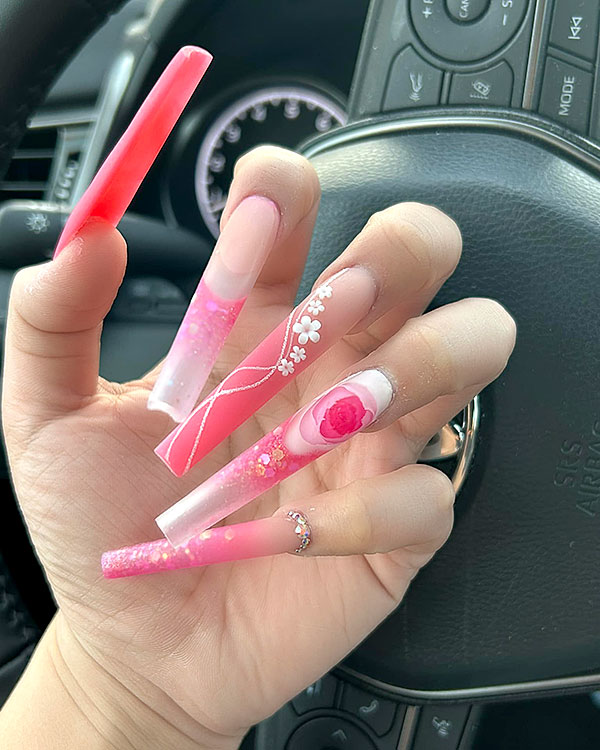 Sparkle Nails and Spa in Souderton, PA (4)