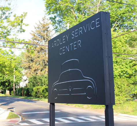 Yardley Service Center in Yardley, PA (3)