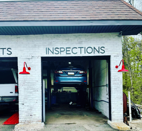 Yardley Service Center in Yardley, PA (4)