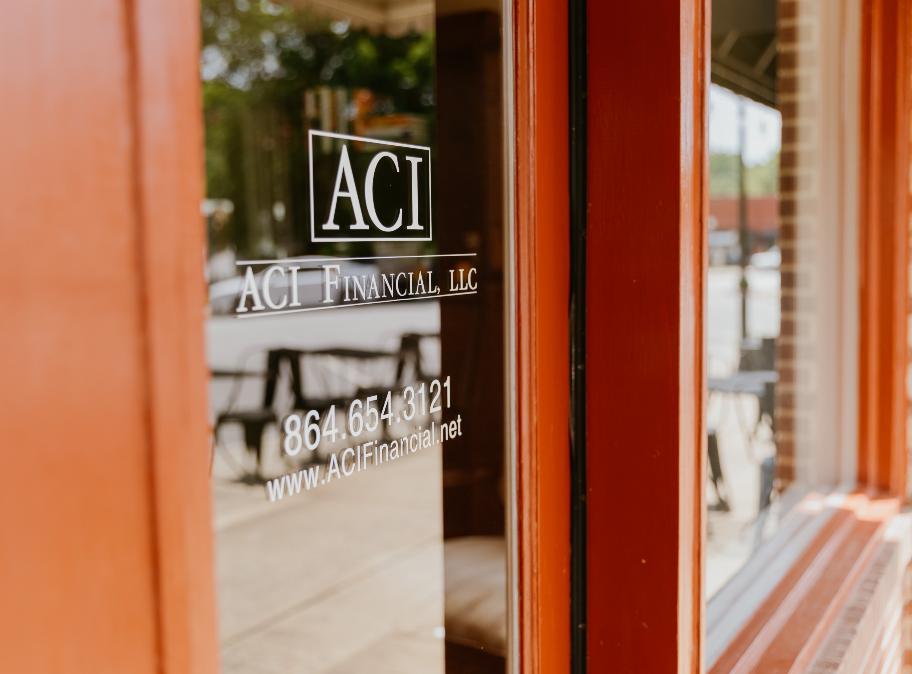 ACI Financial in Pendleton, SC (3)