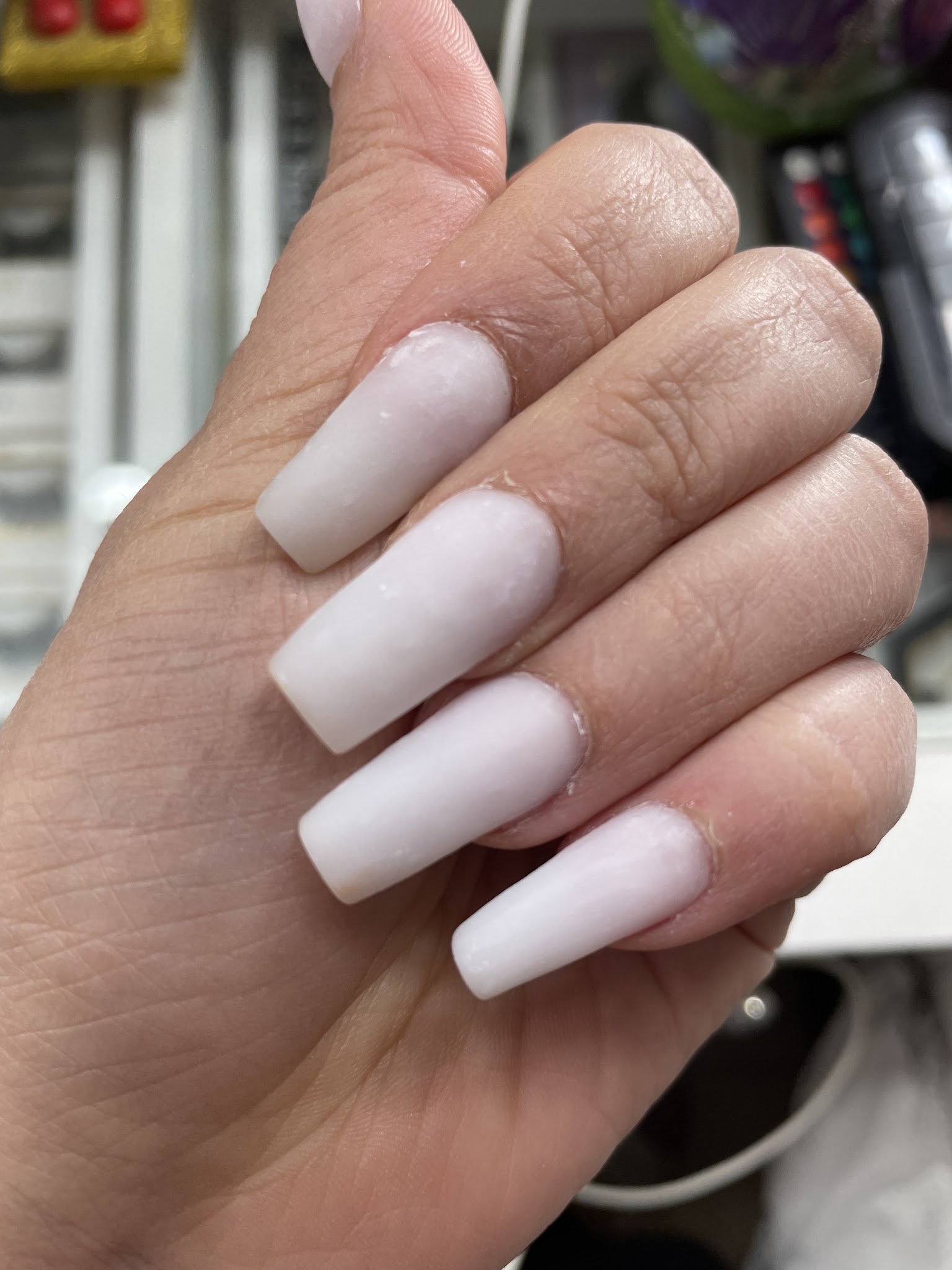 Renaissance Nail & Spa in Rialto, CA