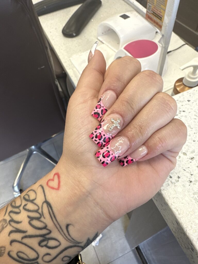 Renaissance Nail & Spa in Rialto, CA (2)