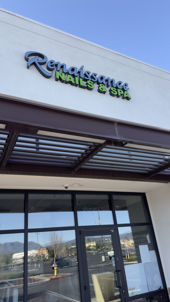 Renaissance Nail & Spa in Rialto, CA (3)
