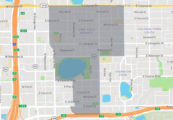 Matthew Anderson Orlando Realtor, Brokered by eXp Realty in Orlando, FL (3)