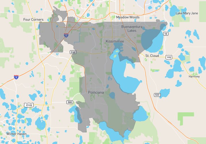 Matthew Anderson Orlando Realtor, Brokered by eXp Realty in Orlando, FL (6)