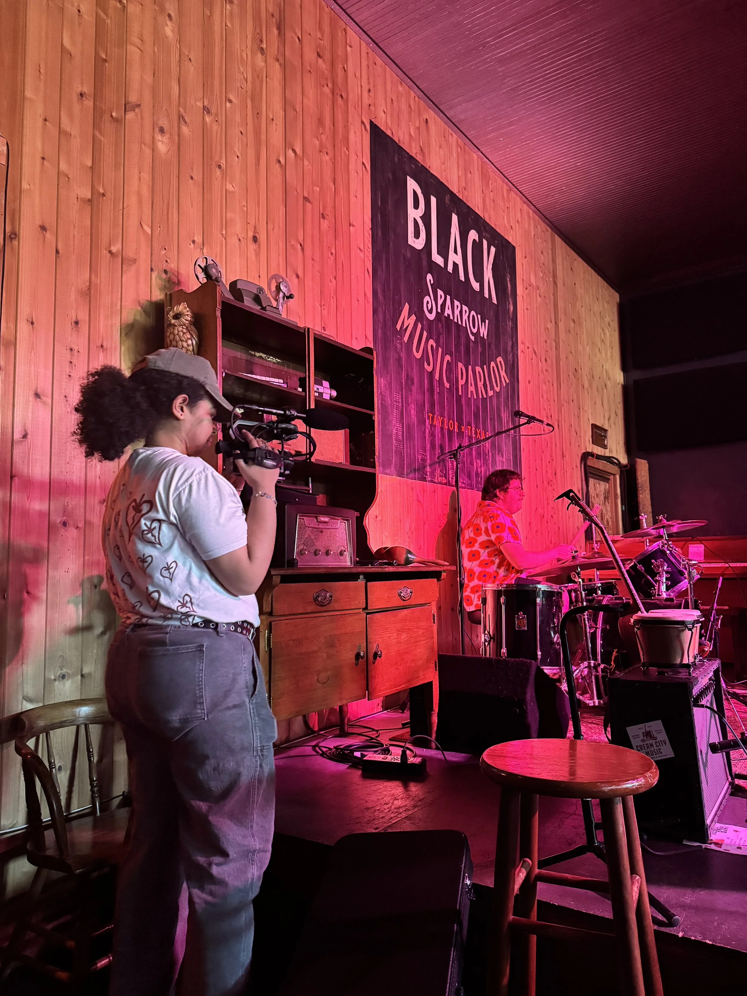 Black Hat Productions in Mc Neil, TX