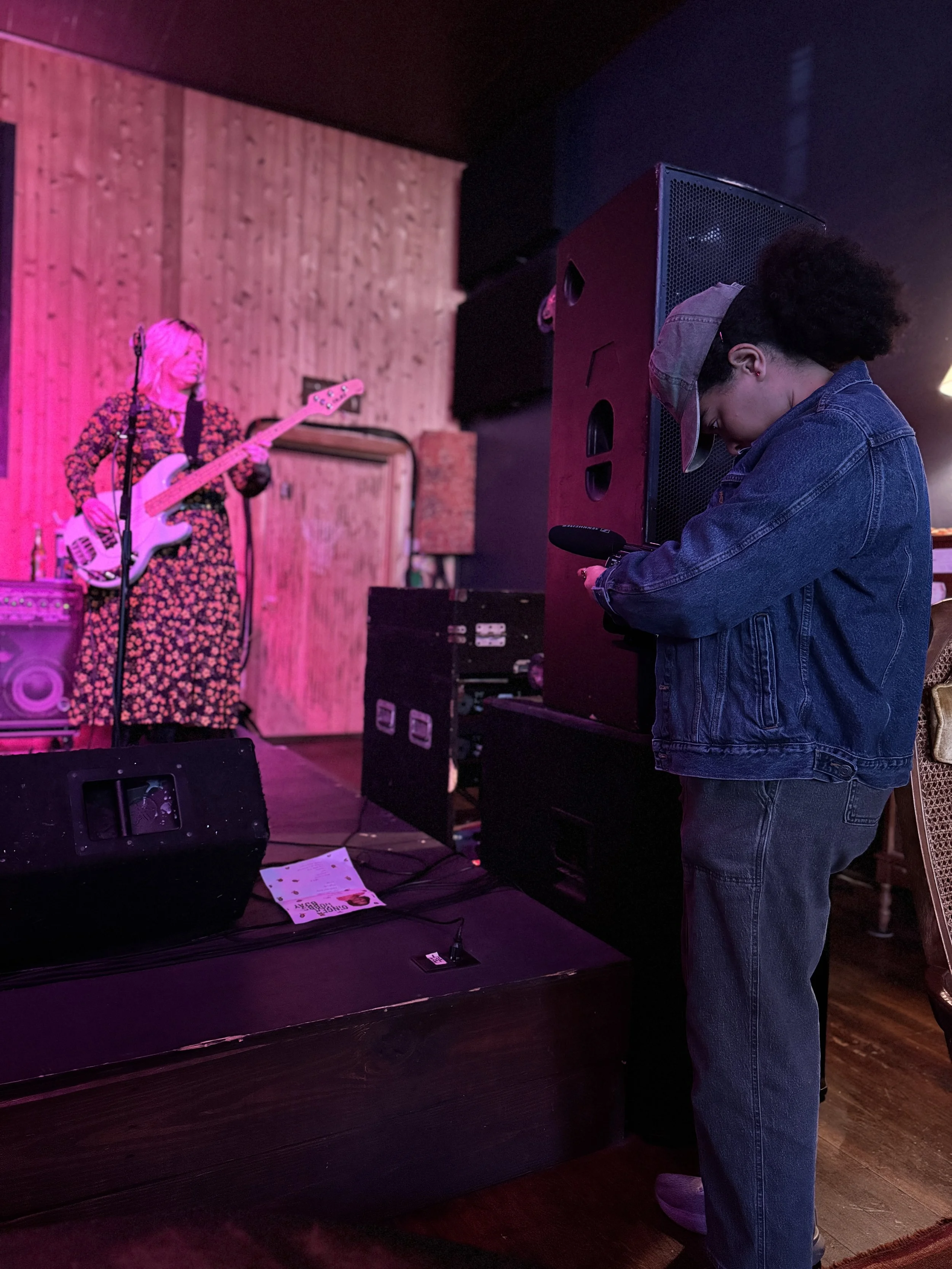 Black Hat Productions in Mc Neil, TX (2)