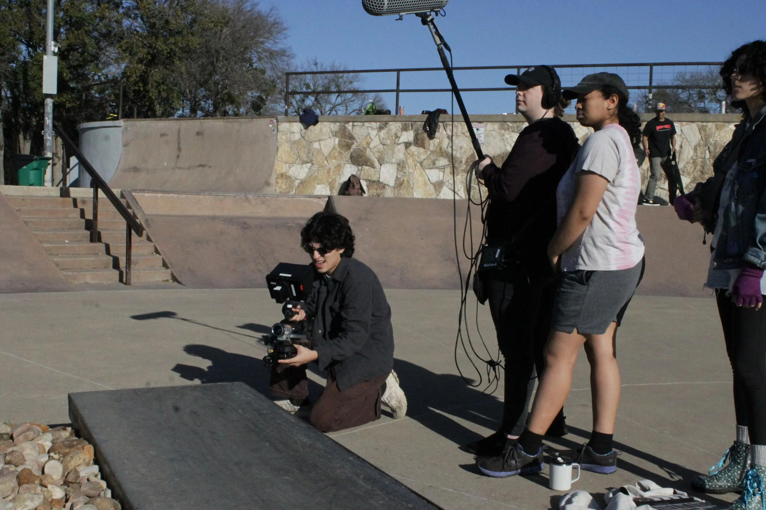 Black Hat Productions in Mc Neil, TX (4)