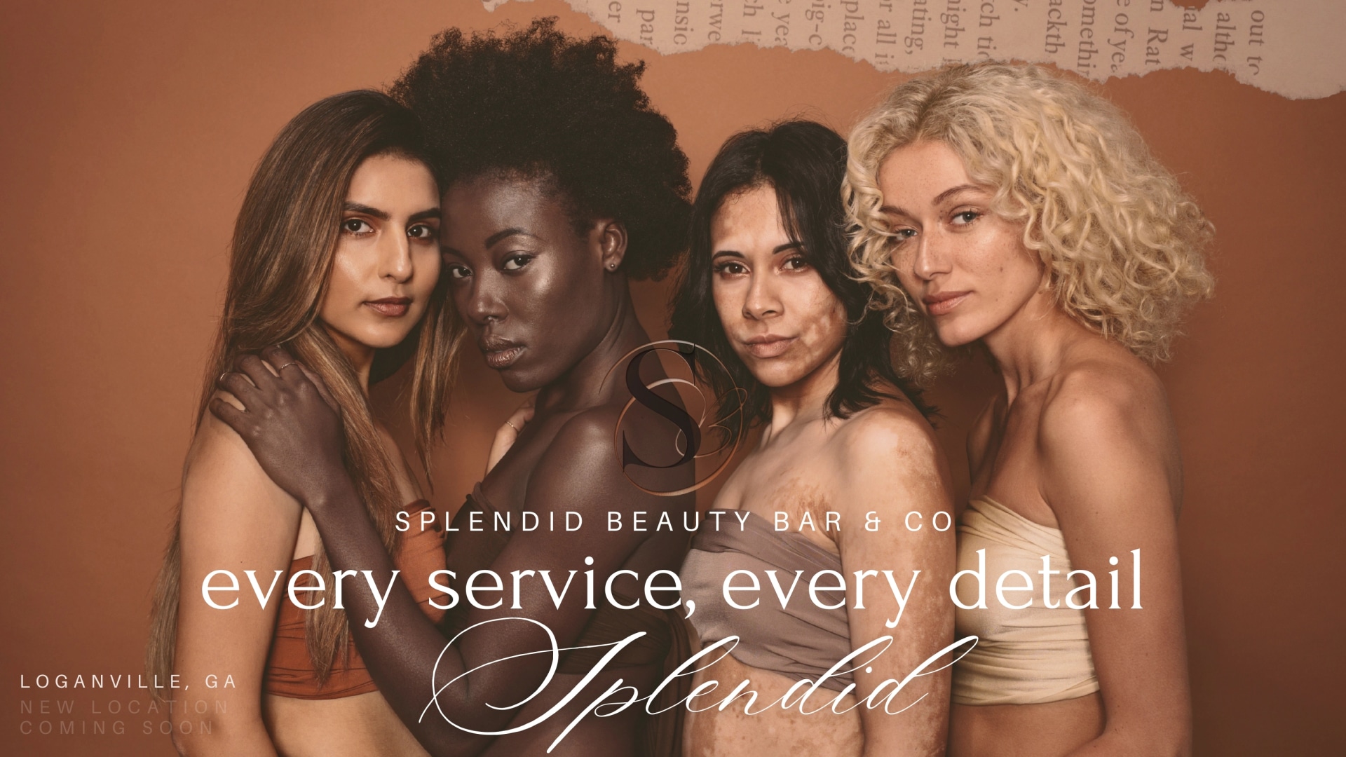 Splendid Beauty Bar & Co. in Loganville, GA