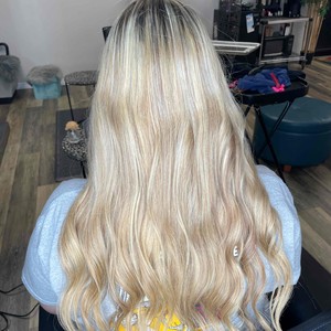 The Hair Ninja Salon in Bradenton, FL (2)