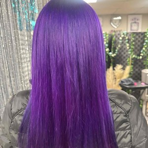 The Hair Ninja Salon in Bradenton, FL (3)