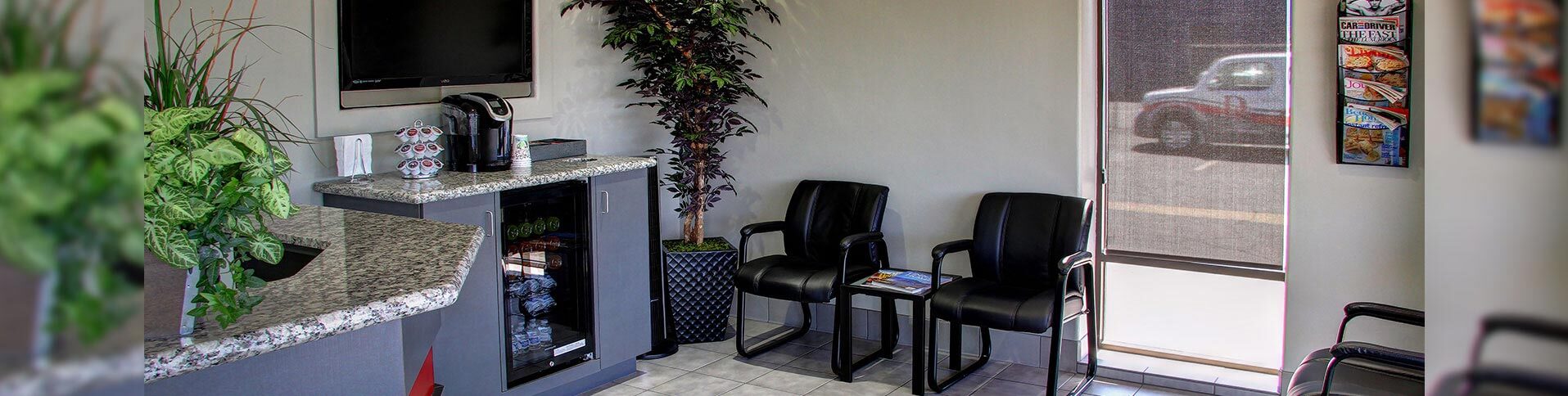 D S Auto Experts in Visalia, CA (2)