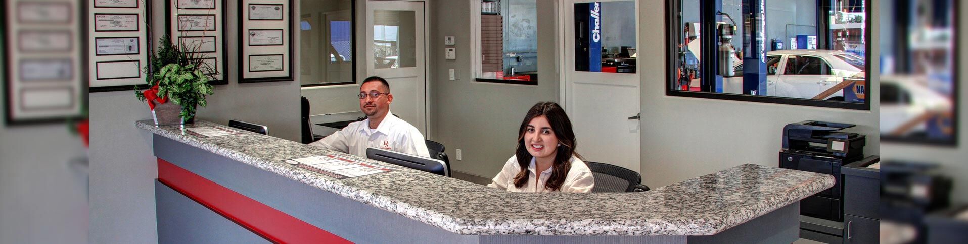 D S Auto Experts in Visalia, CA (3)