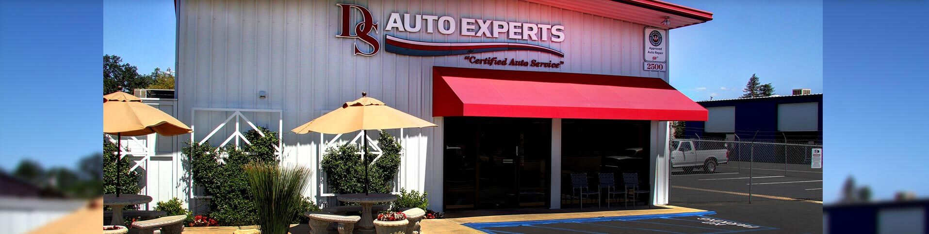 D S Auto Experts in Visalia, CA (4)