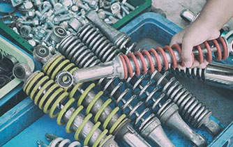 D S Auto Experts in Visalia, CA (6)