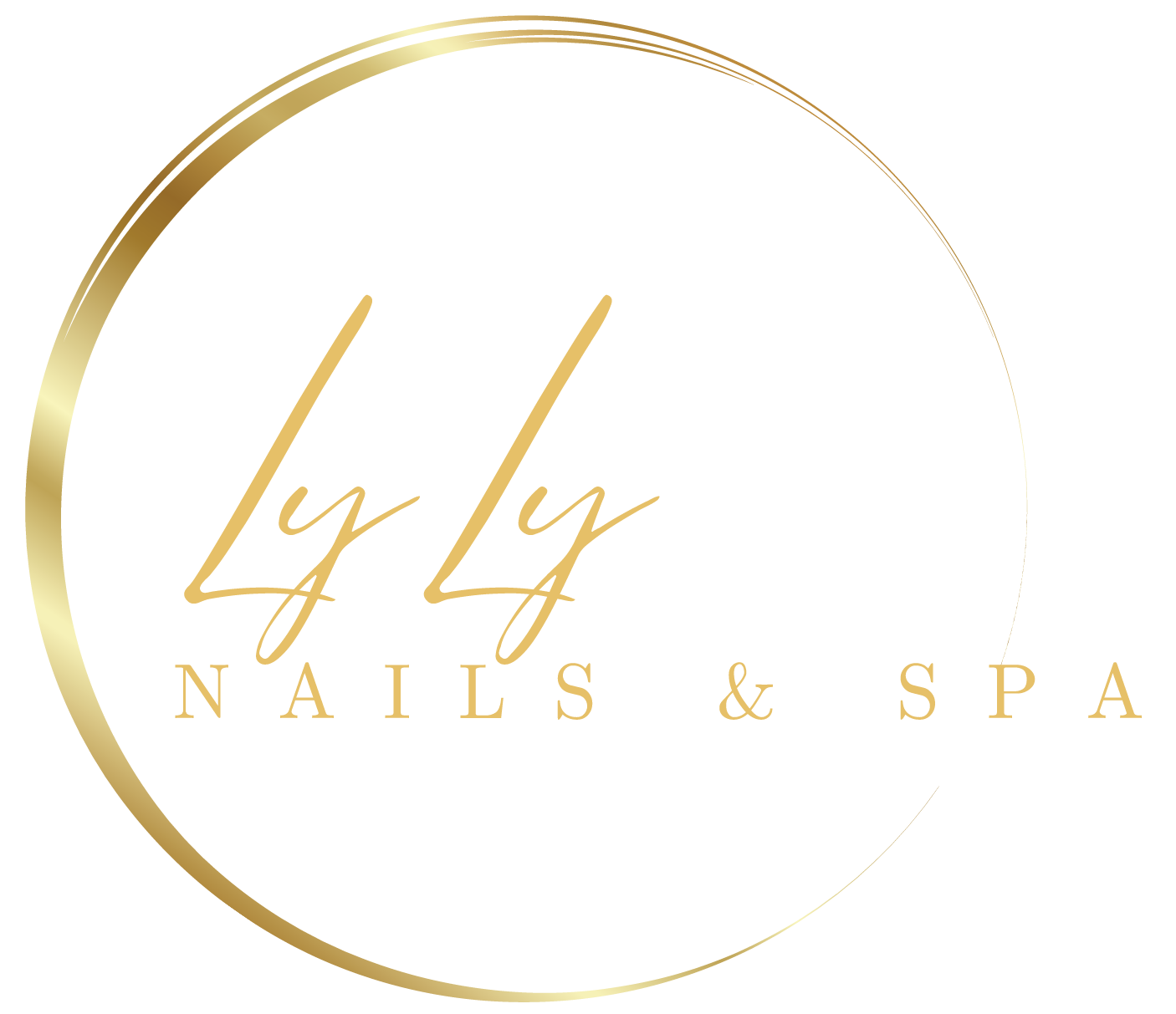 LyLy Nails & Spa Brookfield in Brookfield, WI (2)