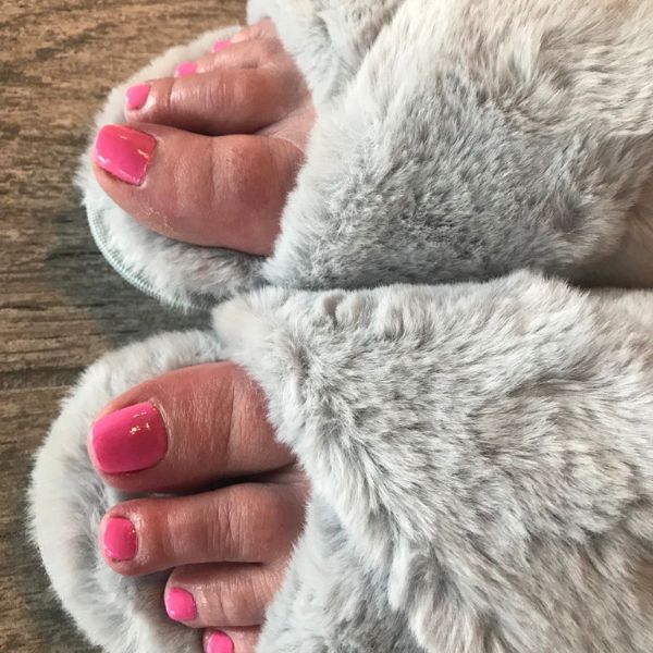 LyLy Nails & Spa Brookfield in Brookfield, WI (4)