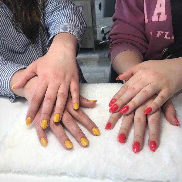 LyLy Nails & Spa Brookfield in Brookfield, WI (6)