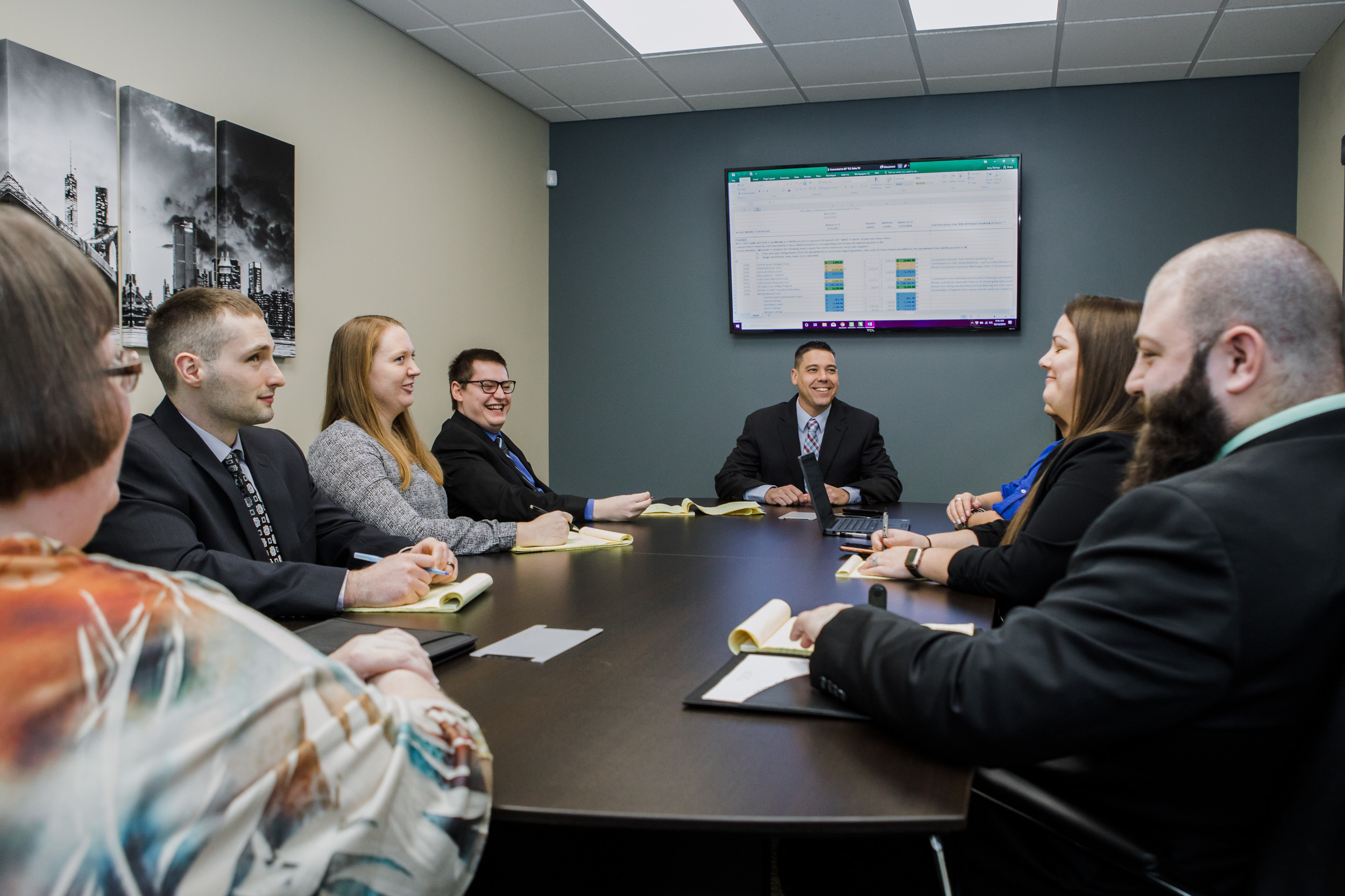The Keenan Group in Greensburg, PA