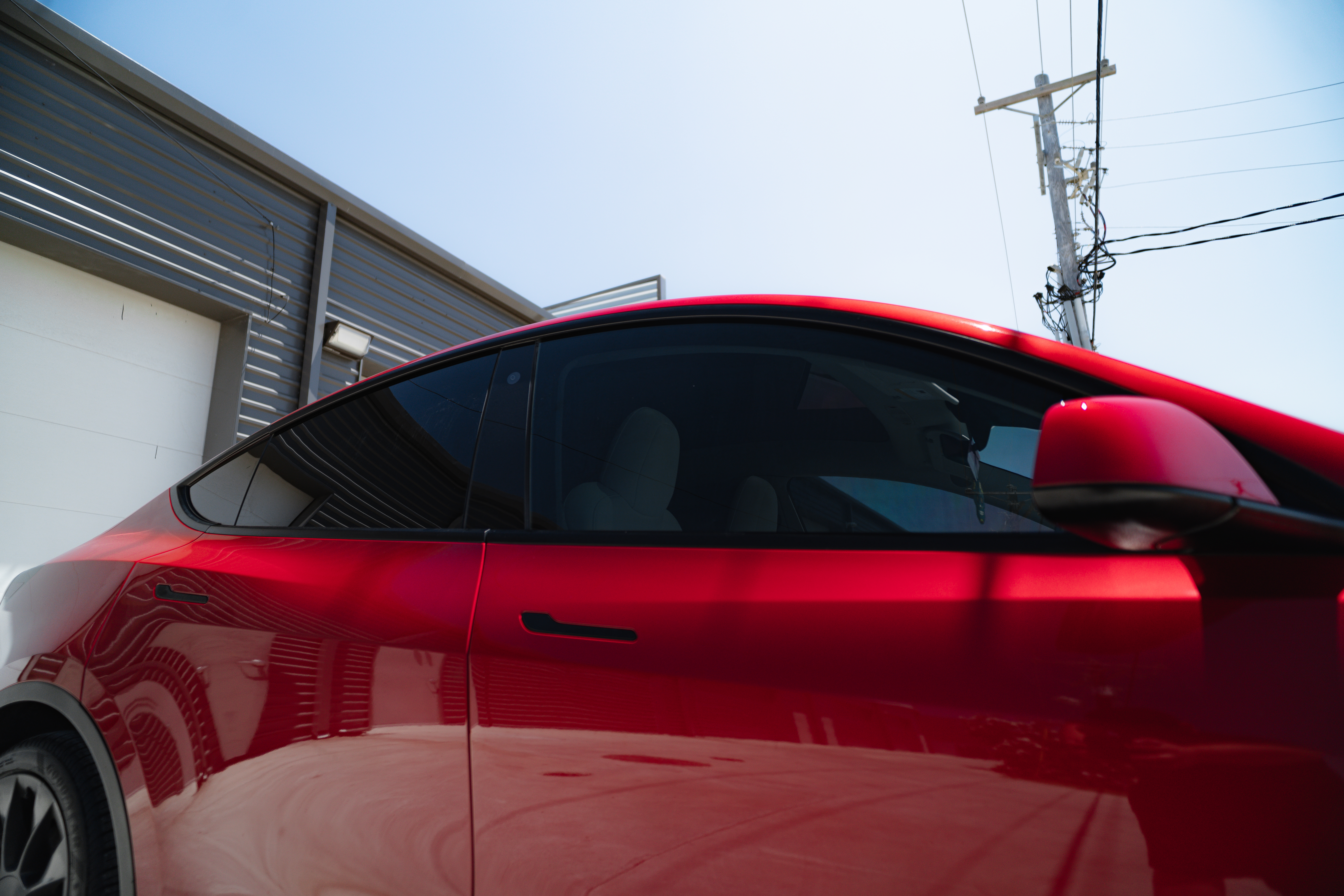 Black Diamond Paint Protection Film, Ceramic Coating and Ceramic window Tint - Sun Stoppers McAllen in McAllen, TX